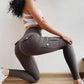 🔥Women’s Fashion Body Shaping Fitness Leggings