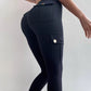 🔥Women’s Fashion Body Shaping Fitness Leggings
