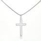 Cross Necklace for son