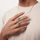 Cross Necklace for son