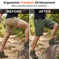 Men's Outdoor Casual Cargo Shorts✈️Buy 2 Free Shipping
