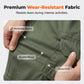 Men's Outdoor Casual Cargo Shorts✈️Buy 2 Free Shipping