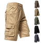 Men's Outdoor Casual Cargo Shorts✈️Buy 2 Free Shipping