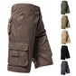 Men's Outdoor Casual Cargo Shorts✈️Buy 2 Free Shipping