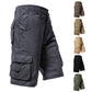 Men's Outdoor Casual Cargo Shorts✈️Buy 2 Free Shipping
