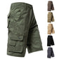 Men's Outdoor Casual Cargo Shorts✈️Buy 2 Free Shipping
