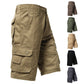 Men's Outdoor Casual Cargo Shorts✈️Buy 2 Free Shipping