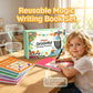 Magic Writing Practice Book Set for Kids