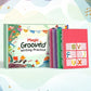 Magic Writing Practice Book Set for Kids